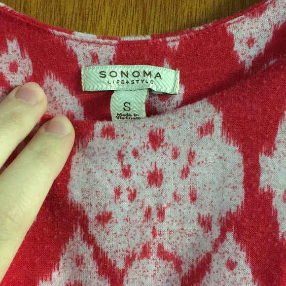 Hawaiian Dress - Picture 4 of 4